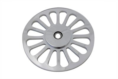 18 Spoke Pulley Spinner(EA)