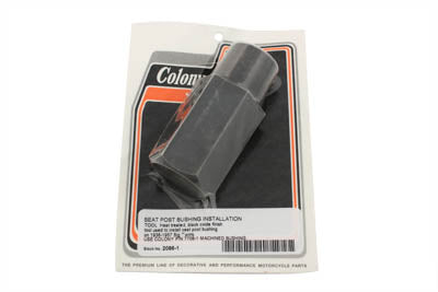 Seat Post Bushing Installation Tool(EA)