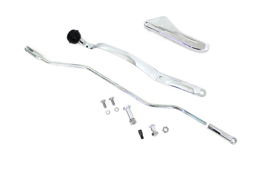WL 4-Speed Shifter Rod Assembly(KIT)