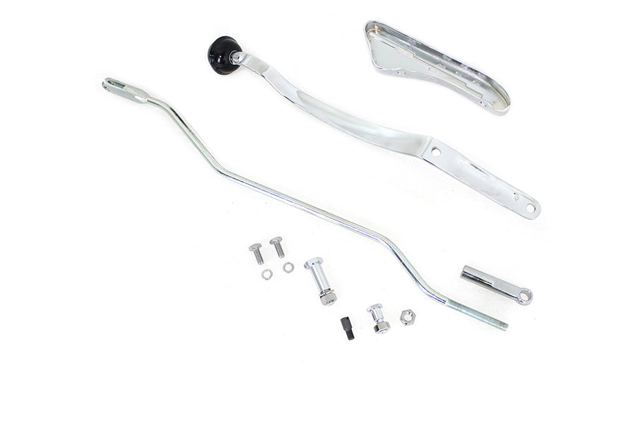WL 4-Speed Shifter Rod Assembly(KIT)