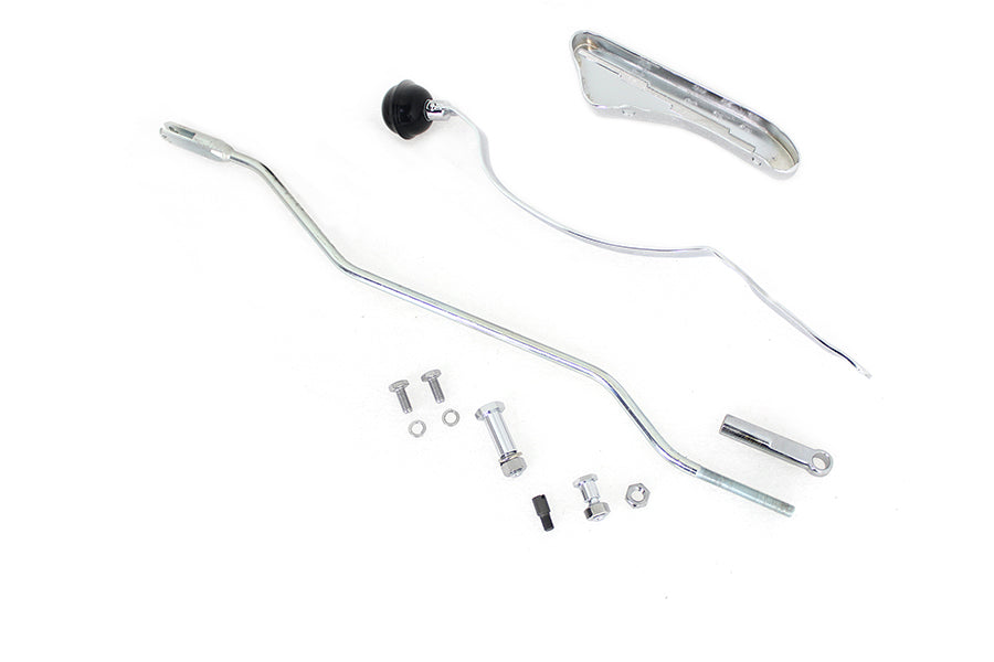 WL 4-Speed Shifter Rod Assembly(KIT)