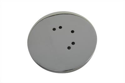 Shifter Drum Cover Chrome(EA)