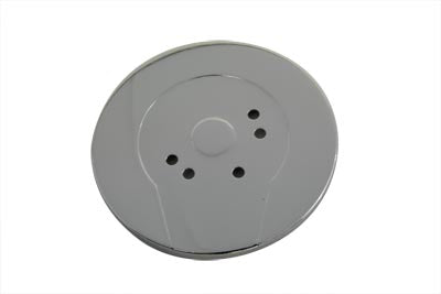 Shifter Drum Cover Chrome(EA)
