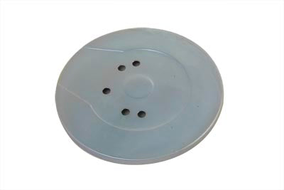 Shifter Drum Cover Zinc(EA)