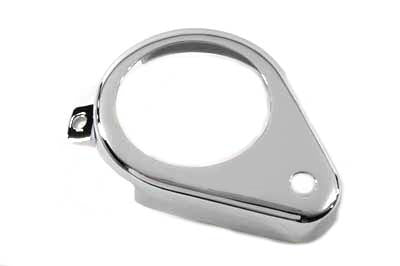 Rocker Clutch Cover Chrome(EA)