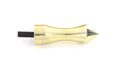 Shifter Footpeg Pirate Spike Style(SET)