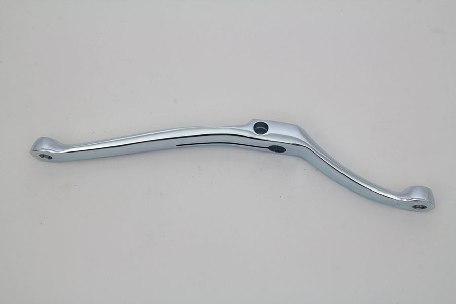 Zinc Plated Heel Toe Shifter Lever(EA)