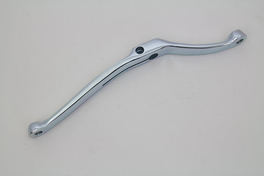 Zinc Plated Heel Toe Shifter Lever(EA)