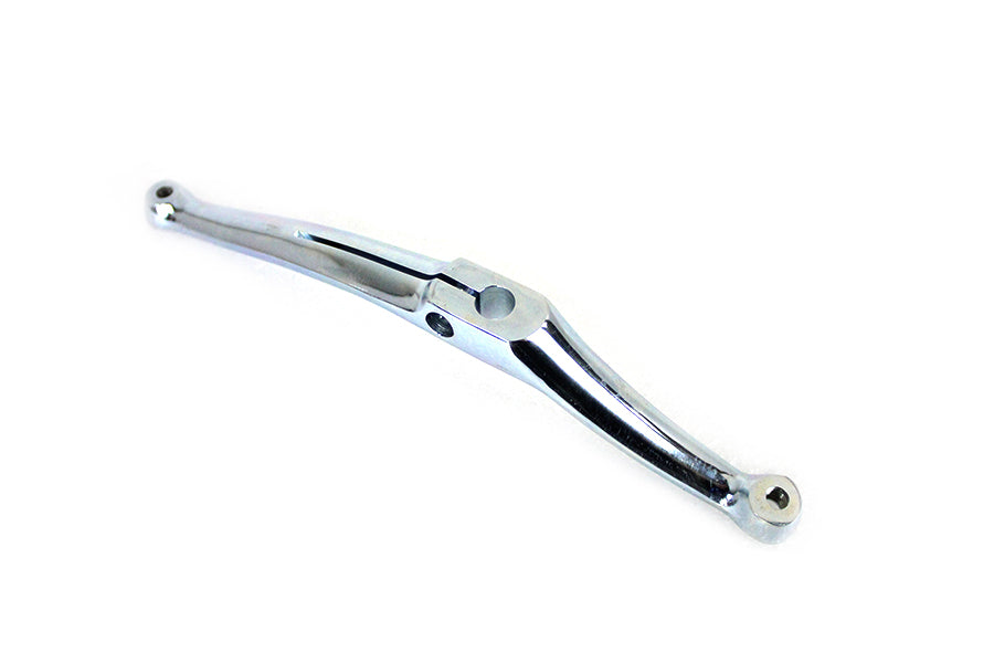 Zinc Plated Heel Toe Shifter Lever(EA)