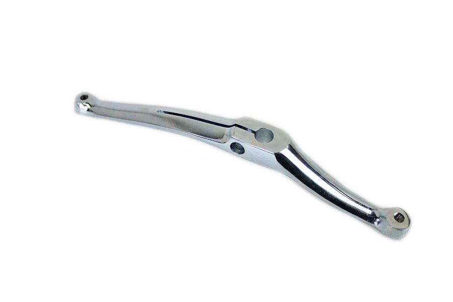 Zinc Plated Heel Toe Shifter Lever(EA)