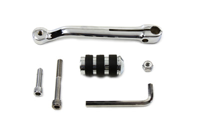 Shifter Arm with Cats Paw Footpeg(EA)