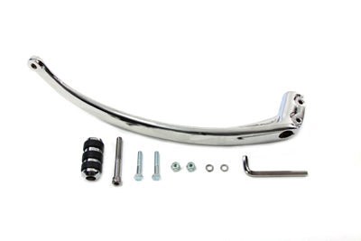 Shifter Arm with Cats Paw Footpeg(EA)