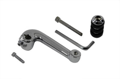 Shifter Arm with Cats Paw Footpeg(EA)