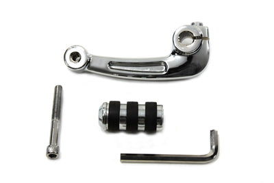Shifter Arm with Cats Paw Footpeg(EA)