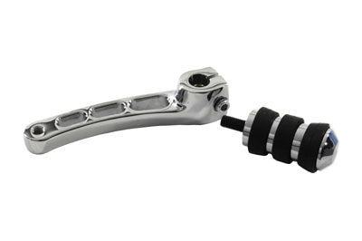 Shifter Arm with Cats Paw Footpeg(EA)