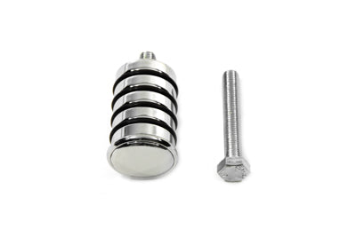 Shifter Footpeg O-Ring Style(EA)