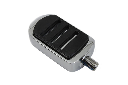 Shifter Footpeg Chrome(EA)
