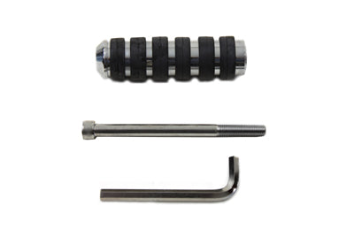 Shifter Footpeg Cats Paw Style(EA)