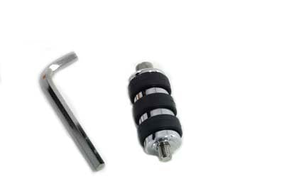 Shifter Footpeg Cats Paw Style(EA)