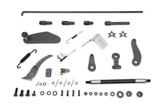 1936-1937 Style Mechanical Brake Kit(KIT)