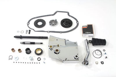 Kick and Electric Kick Starter Conversion Kit(KIT)