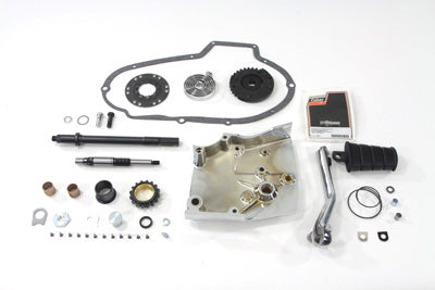 Kick and Electric Kick Starter Conversion Kit(KIT)
