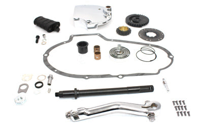 1973-1976 Kick and Electric Kick Starter Conversion Kit(KIT)