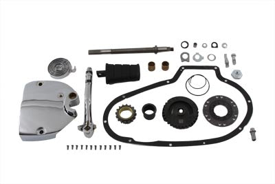 Kick Starter Conversion Kit(KIT)