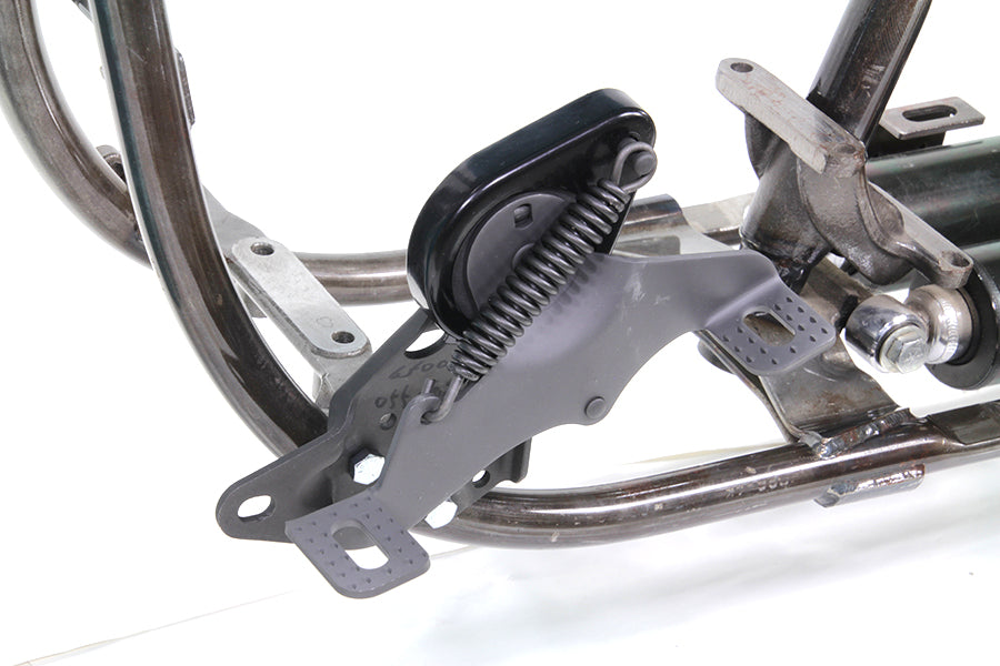 Rocker Clutch Assembly(EA)