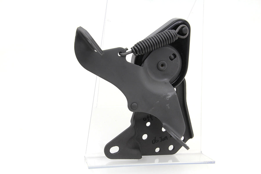 Rocker Clutch Assembly(EA)