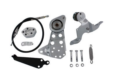 Rocker Clutch Cable Kit(KIT)