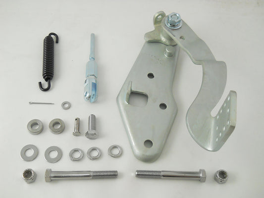 Zinc Hydraulic Brake Control Kit(KIT)