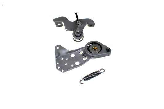 Rocker Clutch Pedal Assembly Parkerized(EA)
