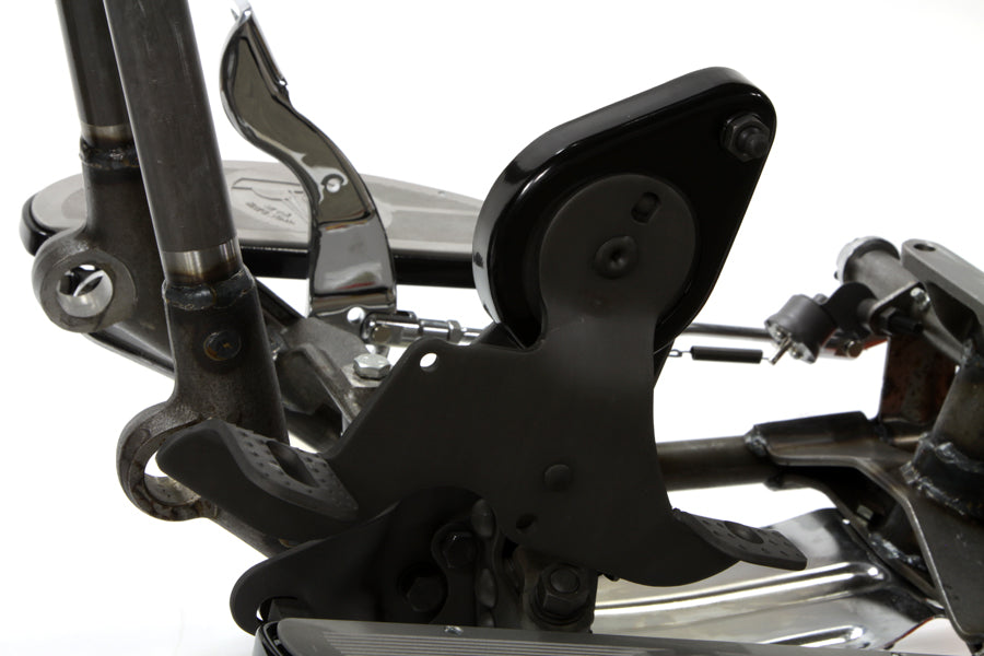 Rocker Clutch Pedal Assembly(EA)
