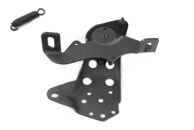Rocker Clutch Assembly(EA)