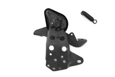 Rocker Clutch Assembly(EA)