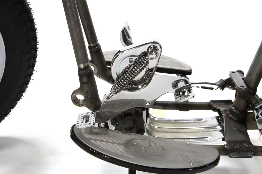 Rocker Clutch Pedal Assembly(EA)