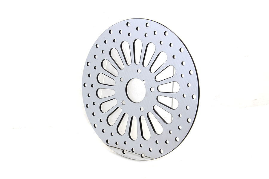 11-1/2  Front Brake Disc Set 18 Spoke Style(SET)
