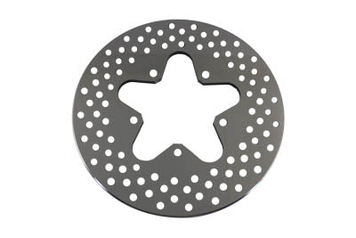 11-1/2  Drilled Rear Brake Disc(EA)