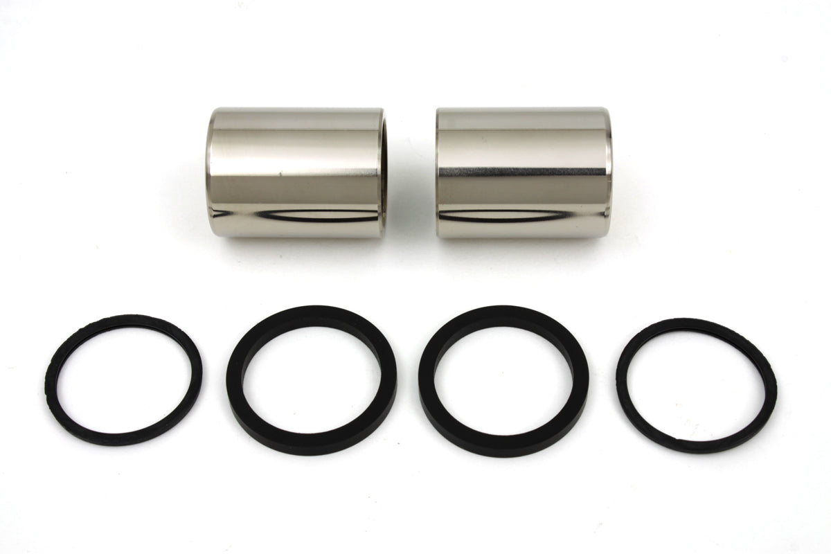 Front Brake Caliper Piston with Seal(EA)
