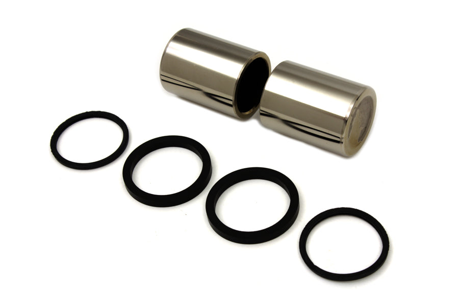 Front Brake Caliper Piston with Seal(EA)