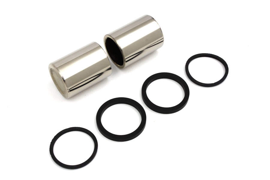 Front Brake Caliper Piston with Seal(EA)