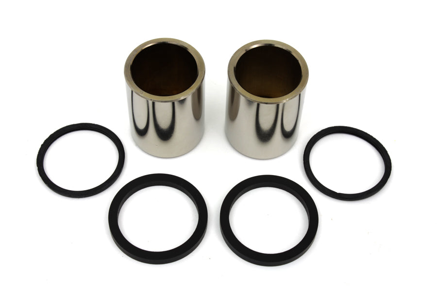 Front Brake Caliper Piston with Seal(EA)