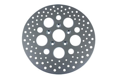 11-1/2  Drilled Rear Brake Disc(EA)