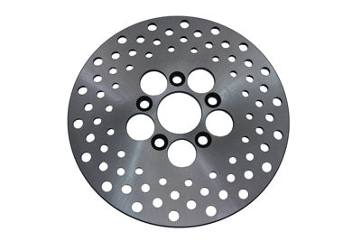 10  Drilled Front or Rear Brake Disc(EA)