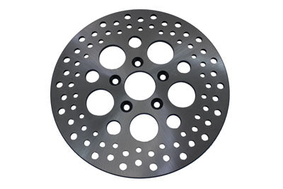 11-1/2  Drilled Rear Brake Disc(EA)