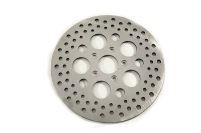 11-1/2  Drilled Front Brake Disc(EA)