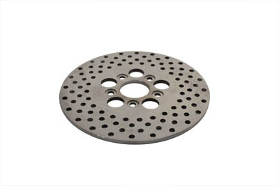 10  Front or Rear Brake Disc