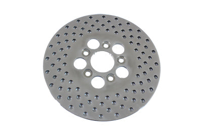 10  Drilled Front or Rear Brake Disc(EA)