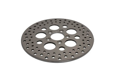 11-1/2  Drilled Rear Brake Disc(EA)